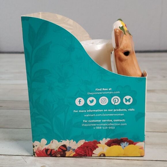 New Pioneer Woman‎ Brown Cow Fragrance Oil Diffuser Scent Charm - Picture 4 of 5